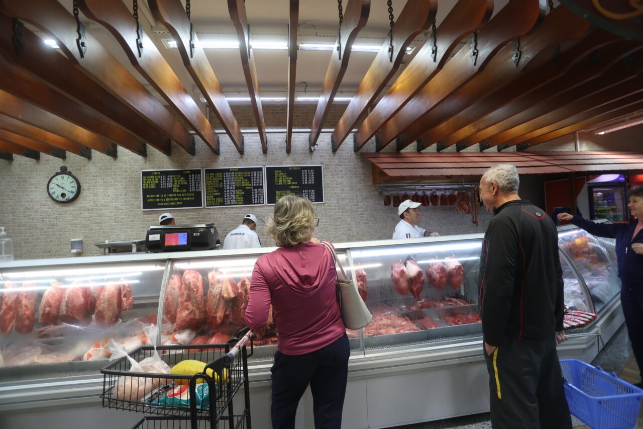 carnes temperadas substituicao tributaria