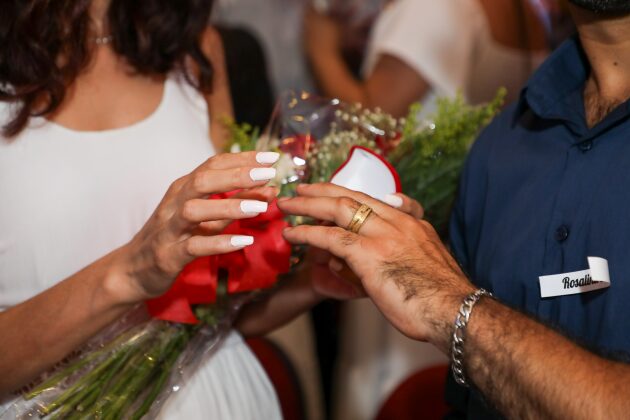 casamento coletivo pinhais