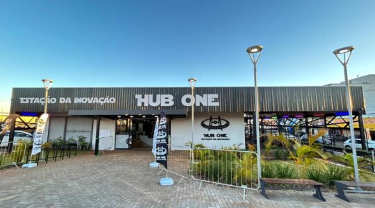cascavel empreendedores