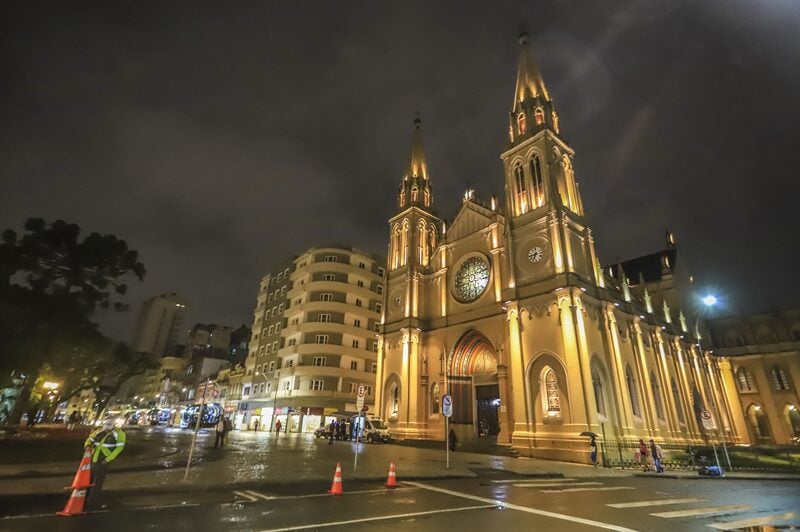 catedral