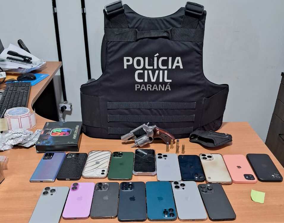 celulares furtados