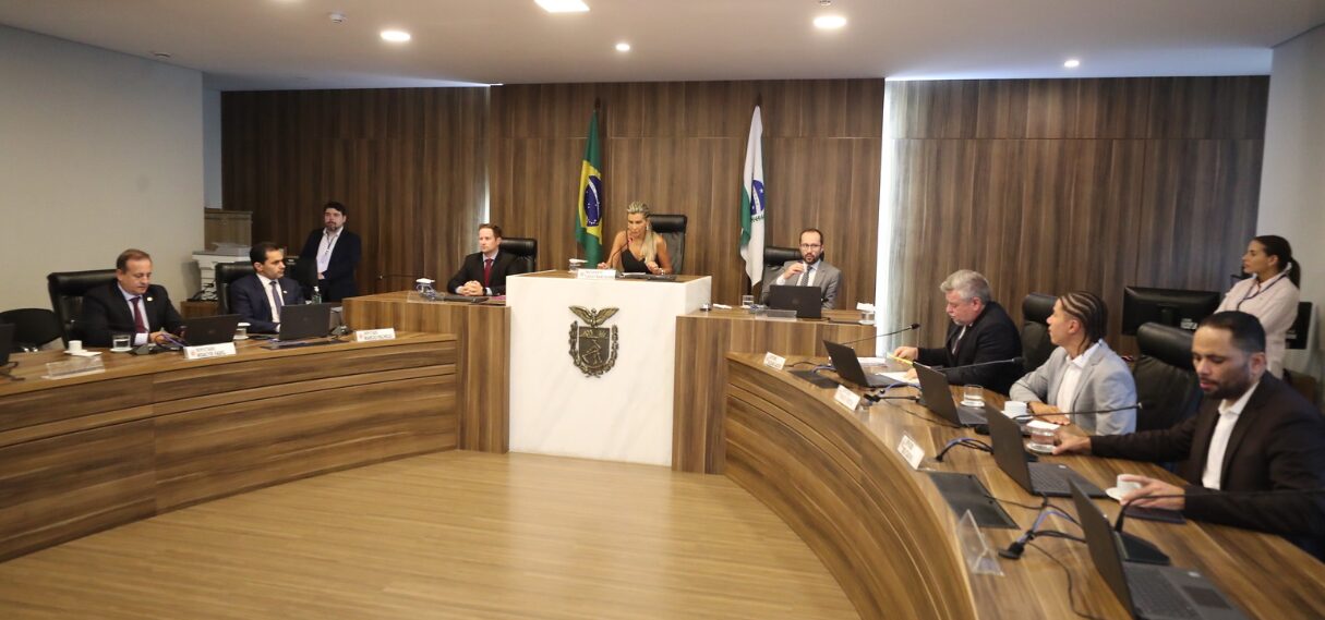 comissao de etica