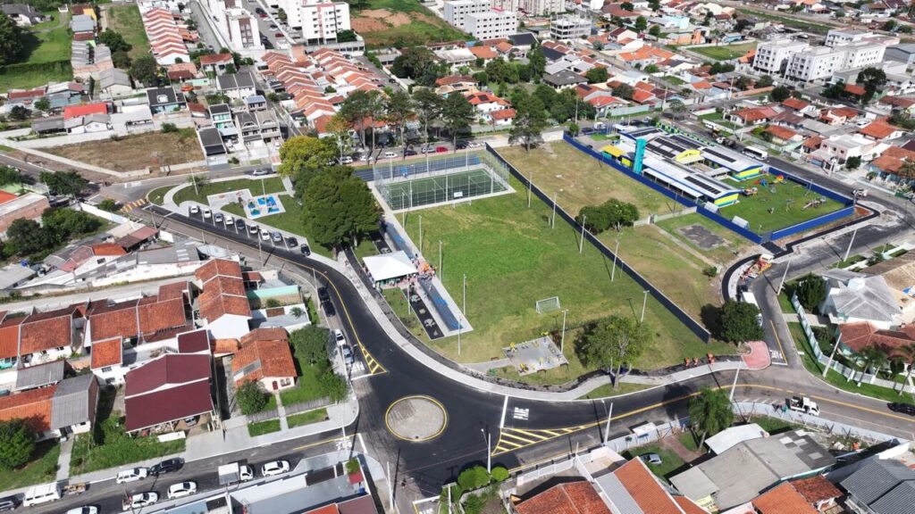 complexo pinhais