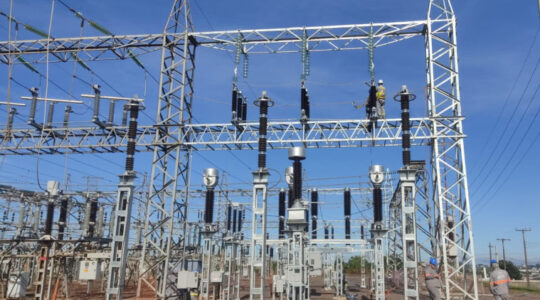 copel oeste investimento