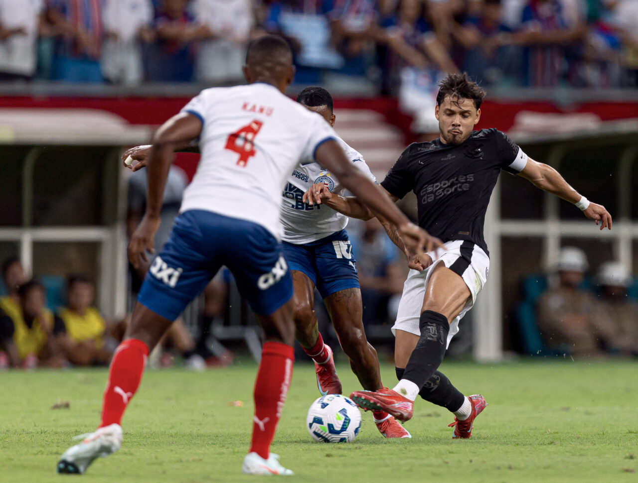 corinthians