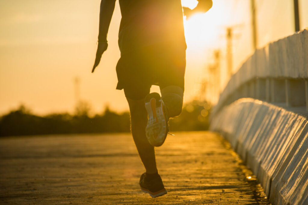 corrida itaperuçu