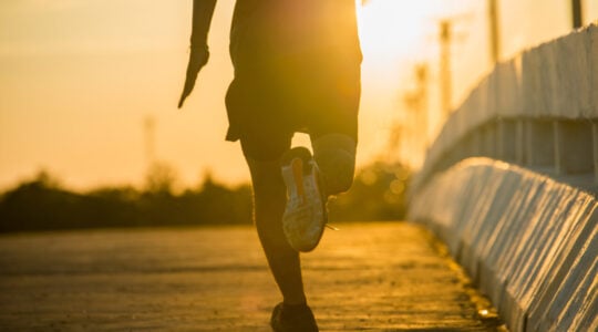 corrida itaperuçu
