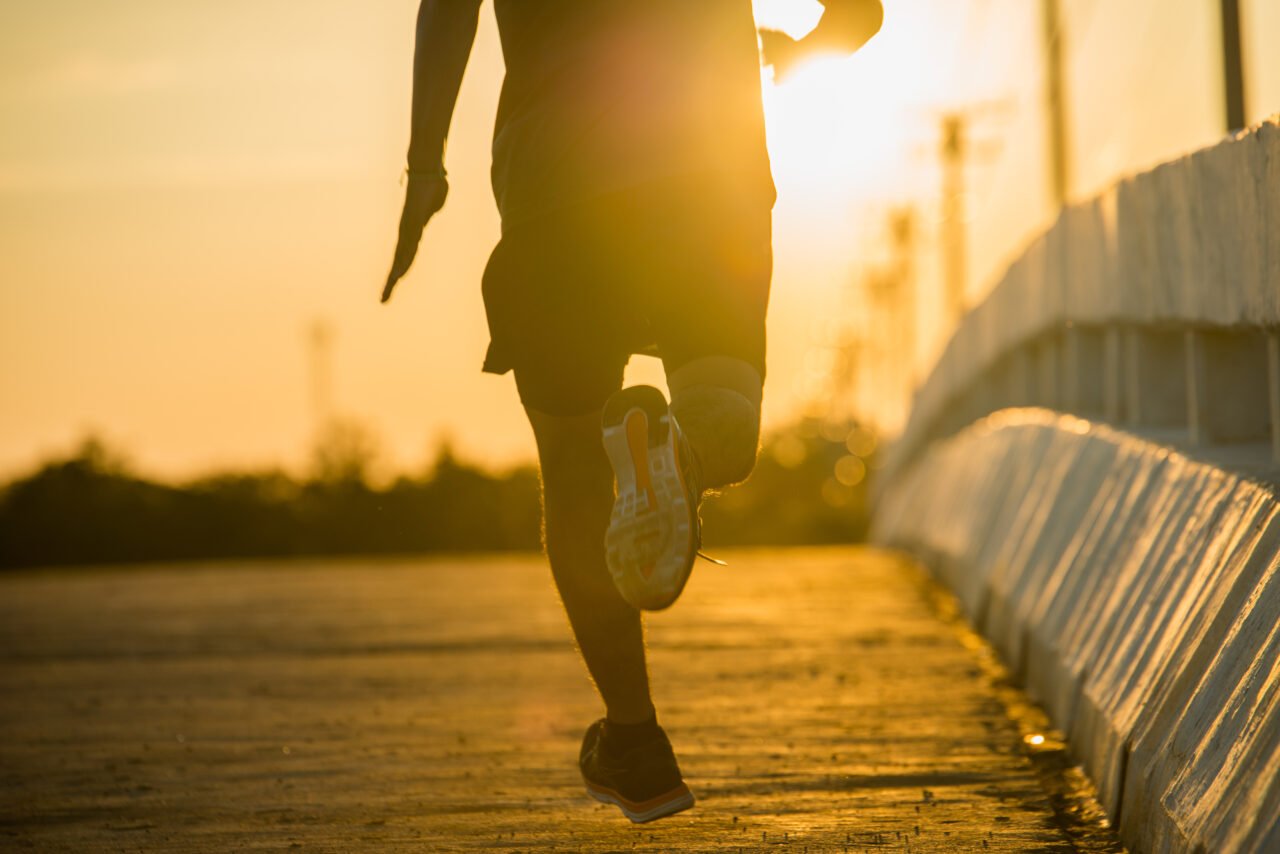 corrida itaperuçu