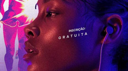 corrida mulher