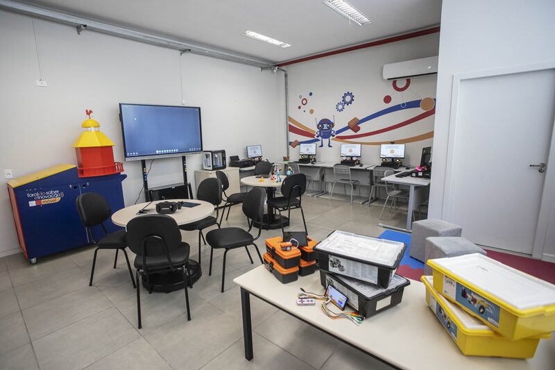 educacao especial habilidades