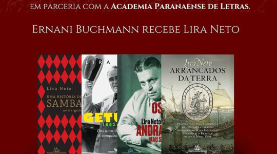 encontro literario