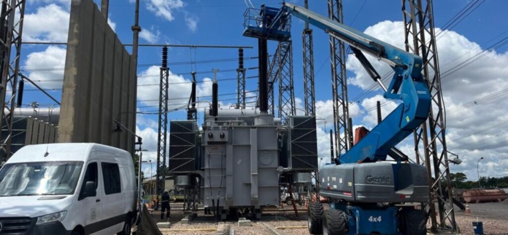 energia eletrobras
