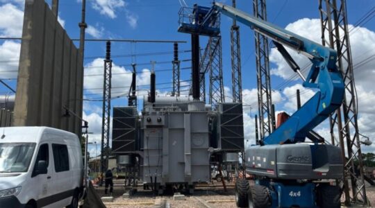 energia eletrobras