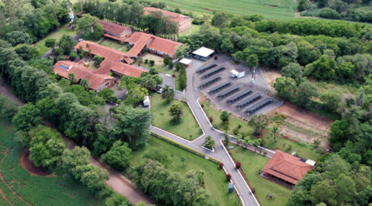 energia solar faep