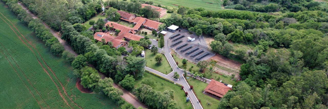 energia solar faep