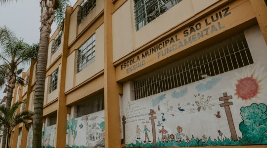 escola