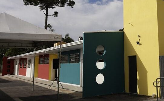 escola estagio