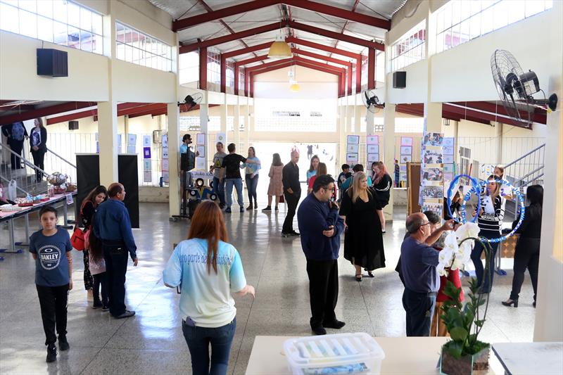 escola papa joao 23