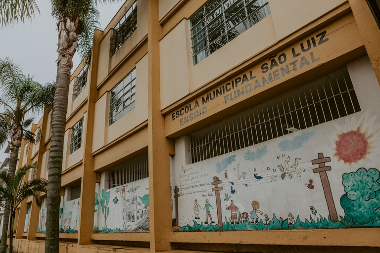 escola