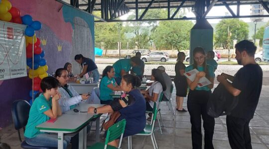 evento instituto do rim