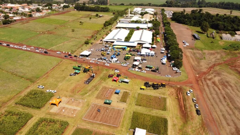 feira campo mourao
