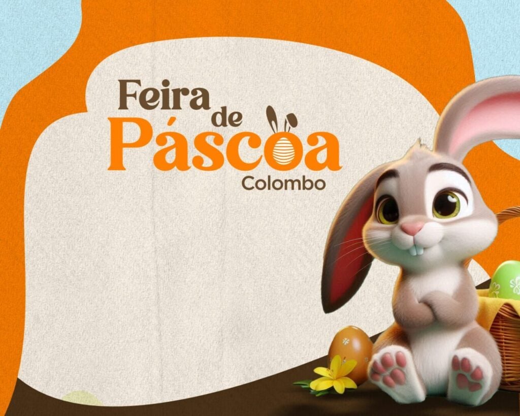 feira de pascoa colombo