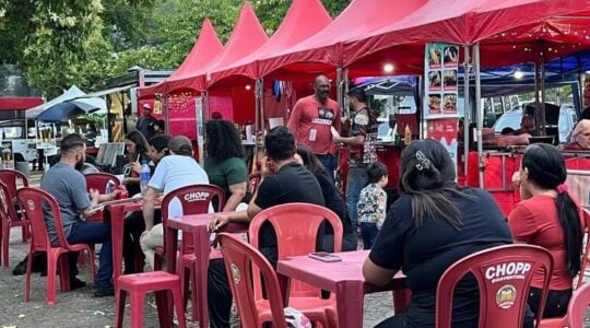 feira páscoa rio branco do sul