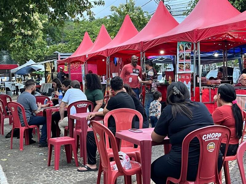 feira páscoa rio branco do sul