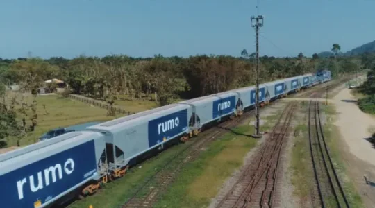 ferrovia
