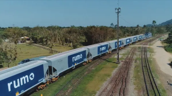 ferrovia