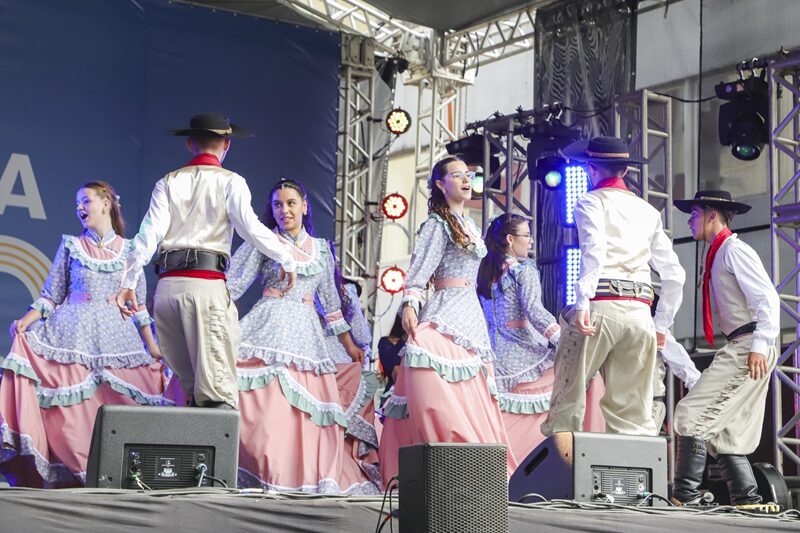 festa curitiba 332 anos