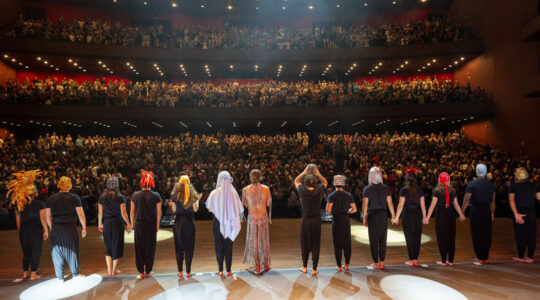 festival teatro