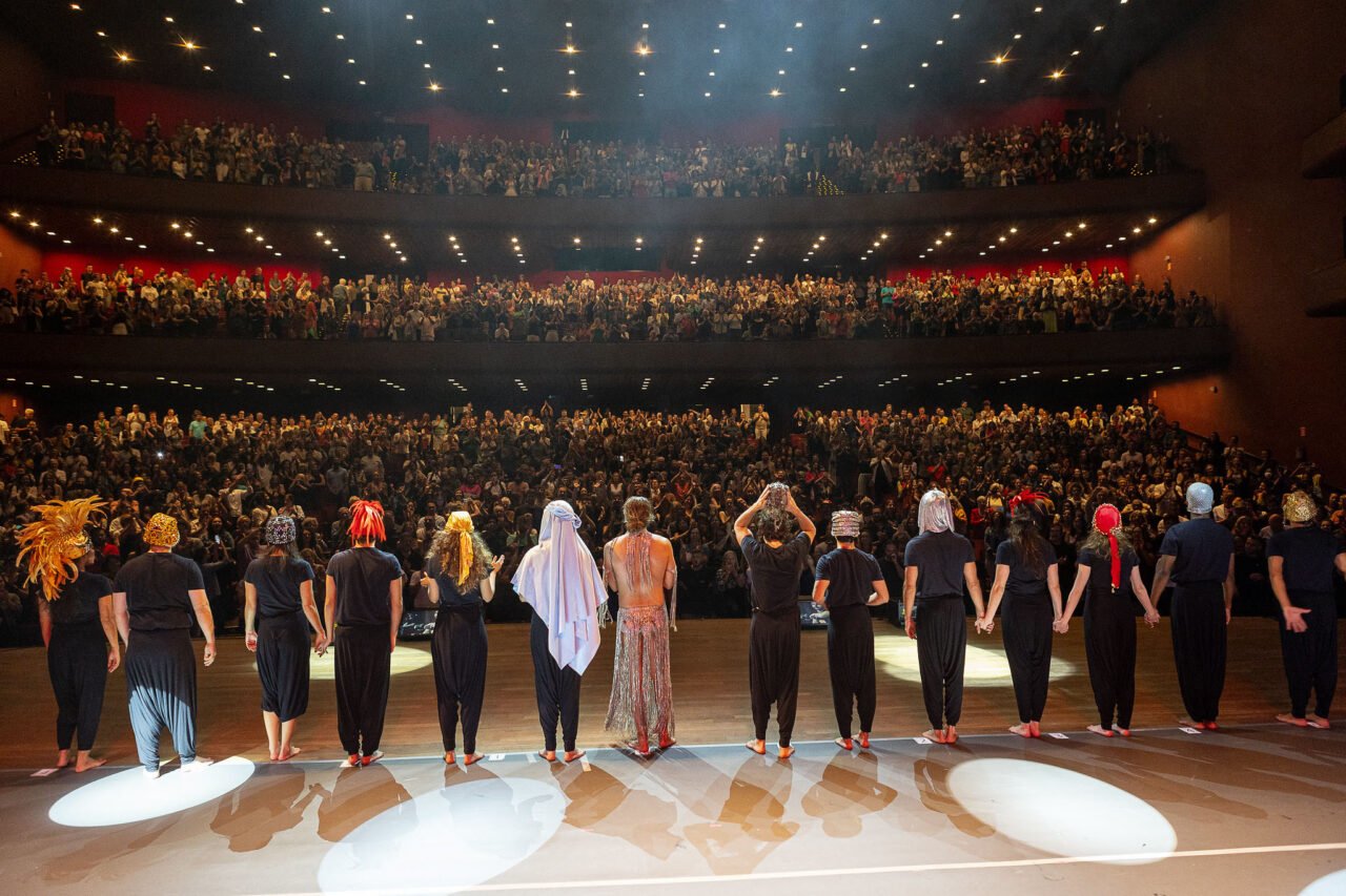 festival teatro