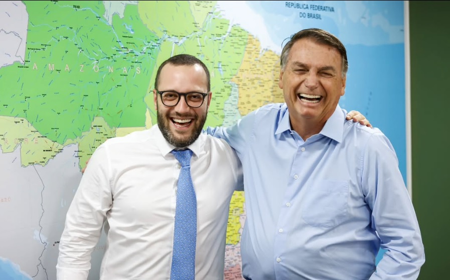 filipe barros bolsonaro senado apoio
