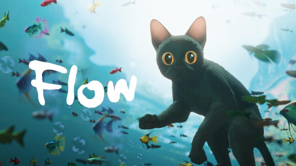 flow