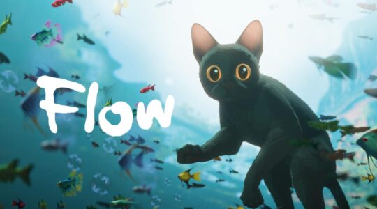 flow