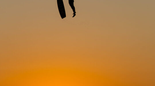 foto kitesurfe gabi galli