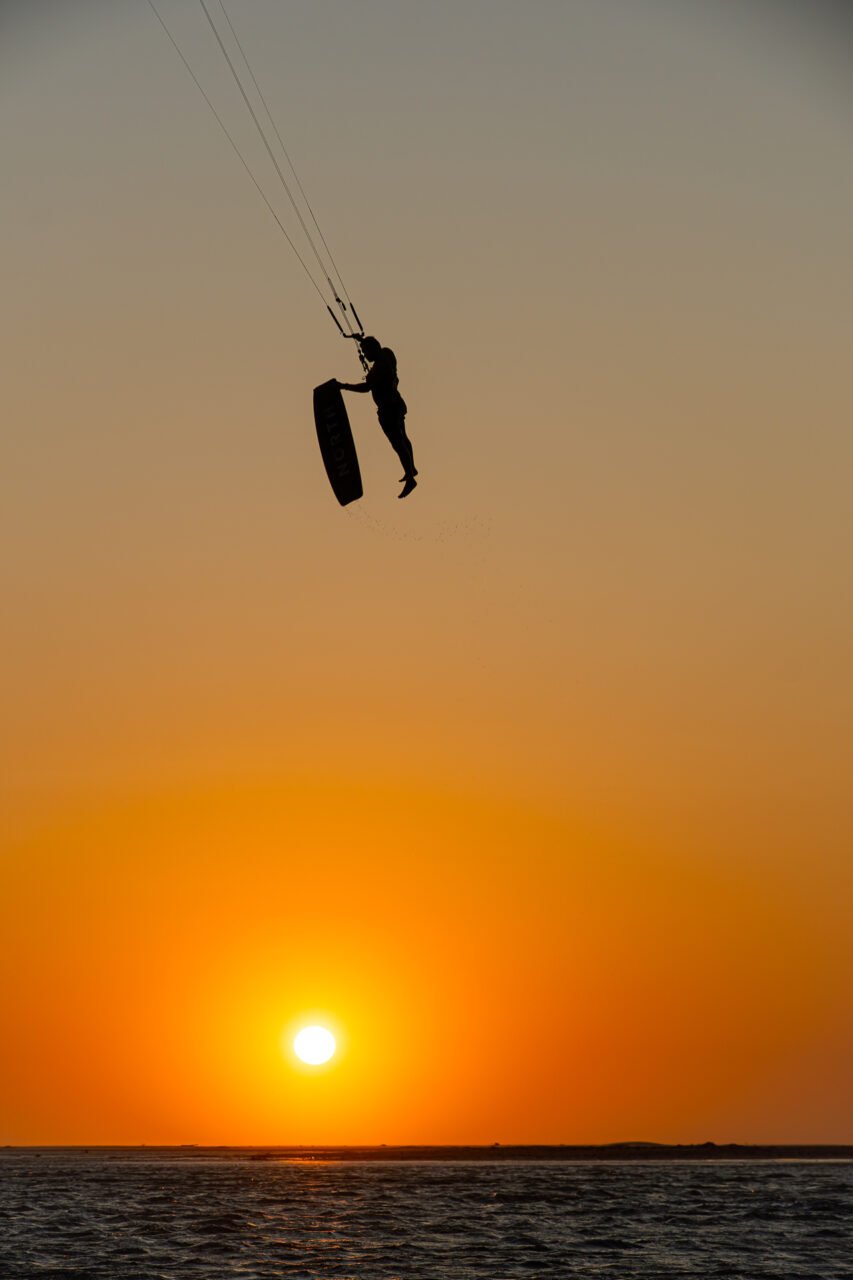 foto kitesurfe gabi galli