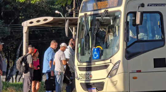 integração rmc