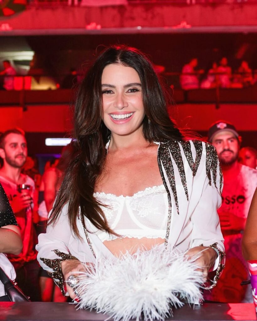 giovanna antonelli
