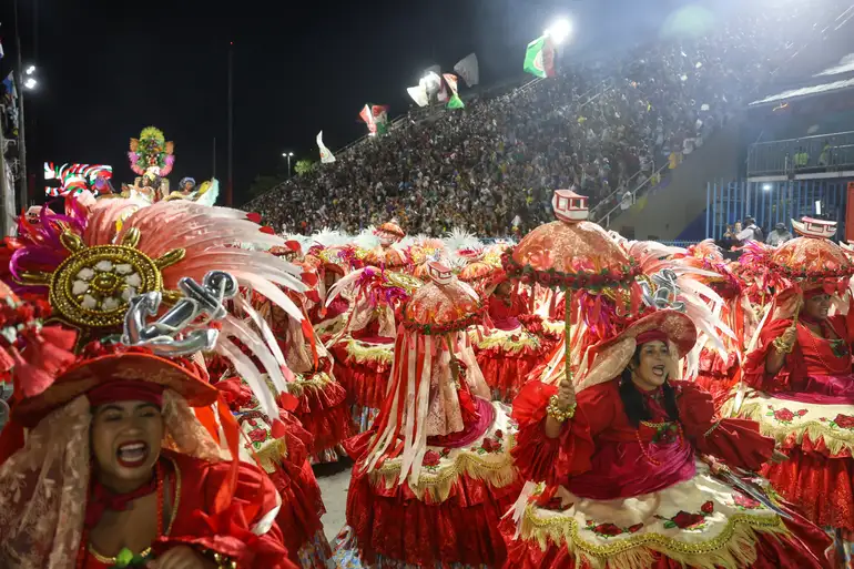 grande rio carnaval