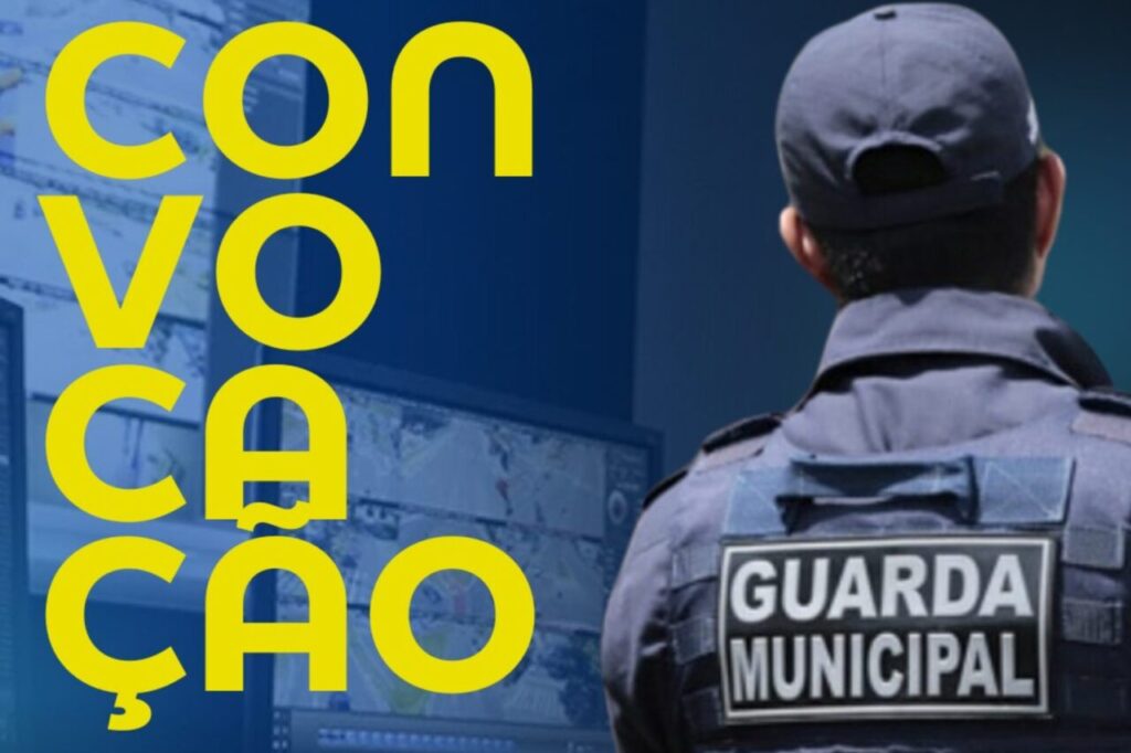 guarda municipal campo magro