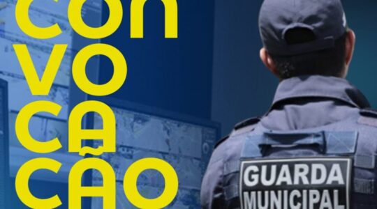 guarda municipal campo magro