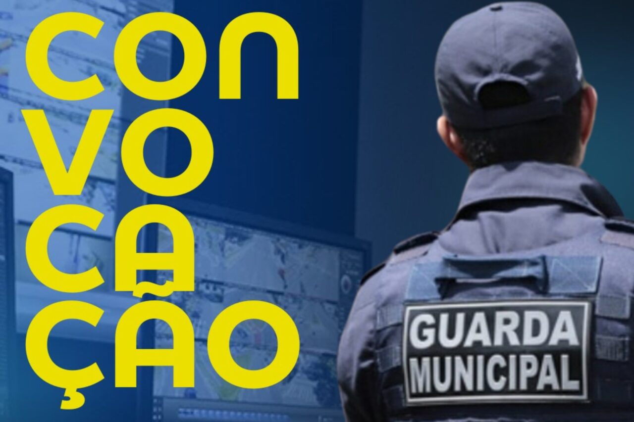 guarda municipal campo magro