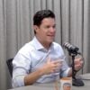 guto silva Paraná Pesquisas comenta