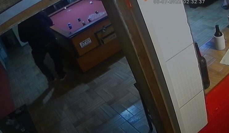 imagens do bar