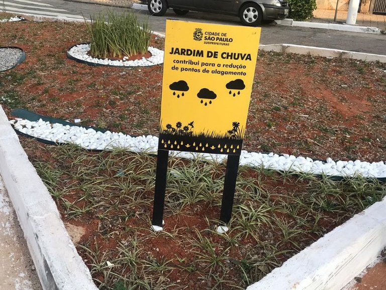jardim