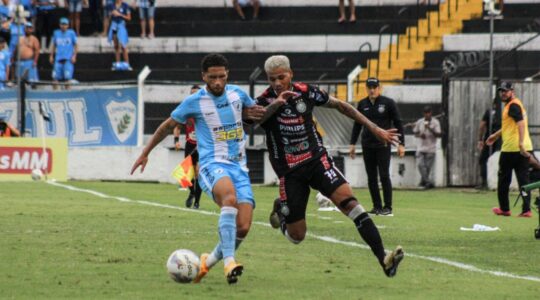 londrina e operario
