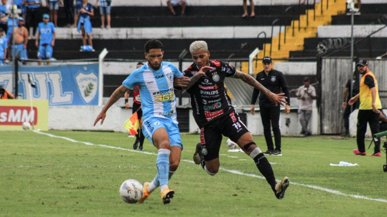 londrina e operario