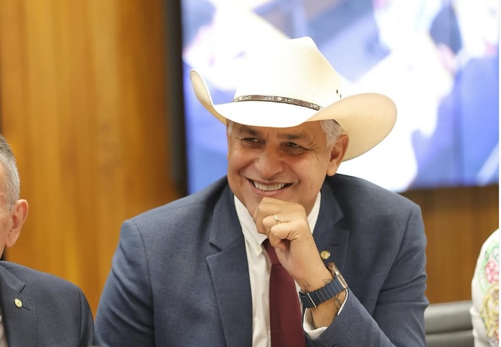 marco brasil PP secretário